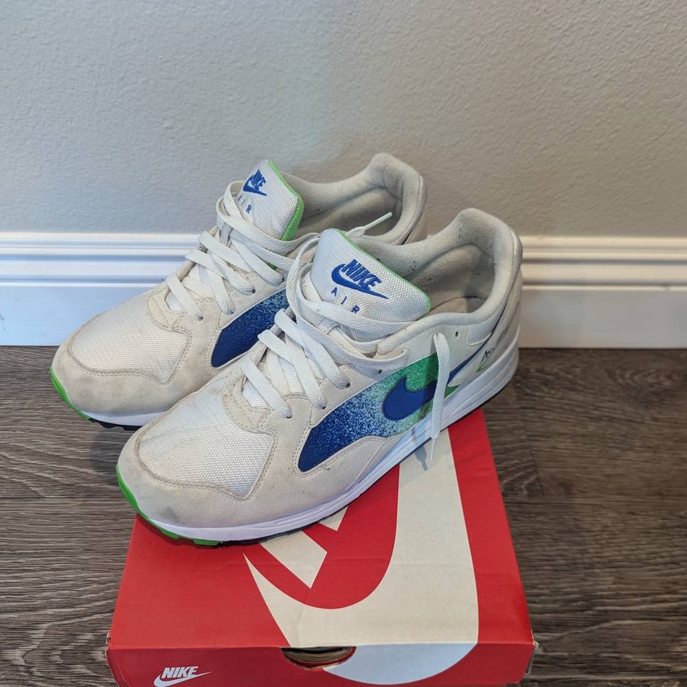 Nike Air Skylon II
